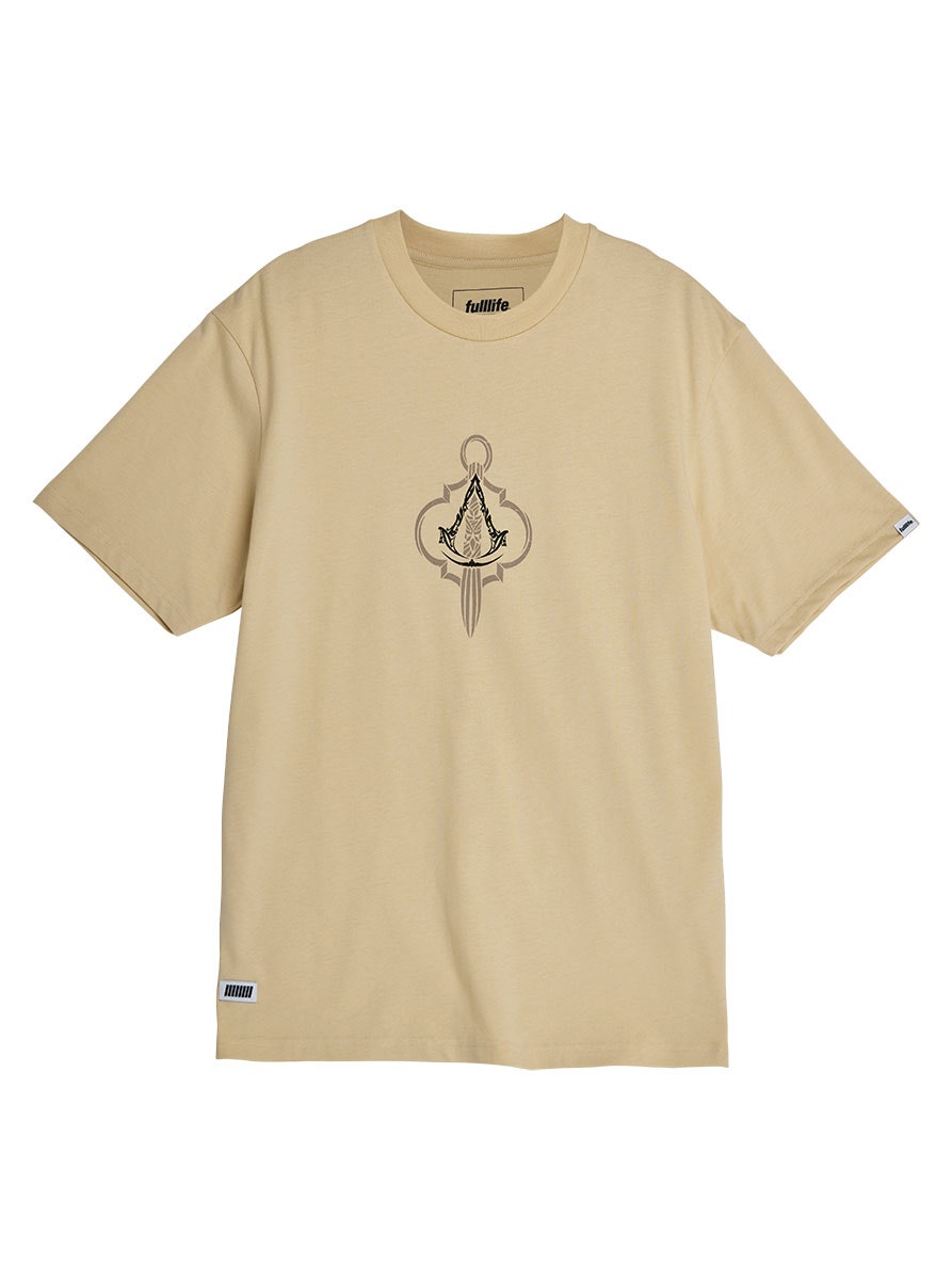 Alamut T-shirt