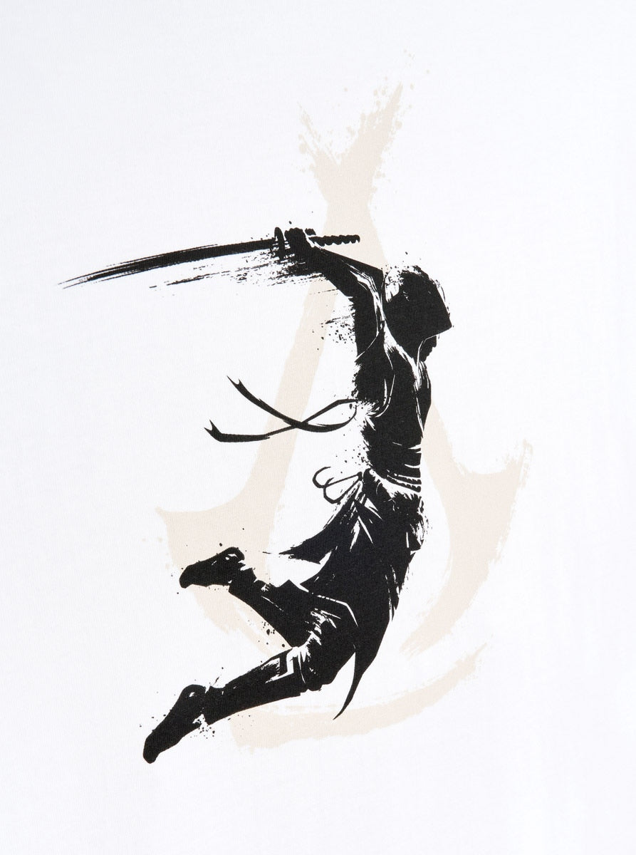 Katana T-shirt