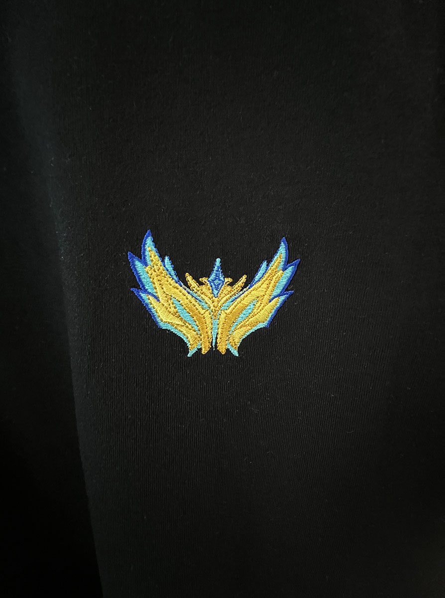 SoloQ Challenge T-shirt