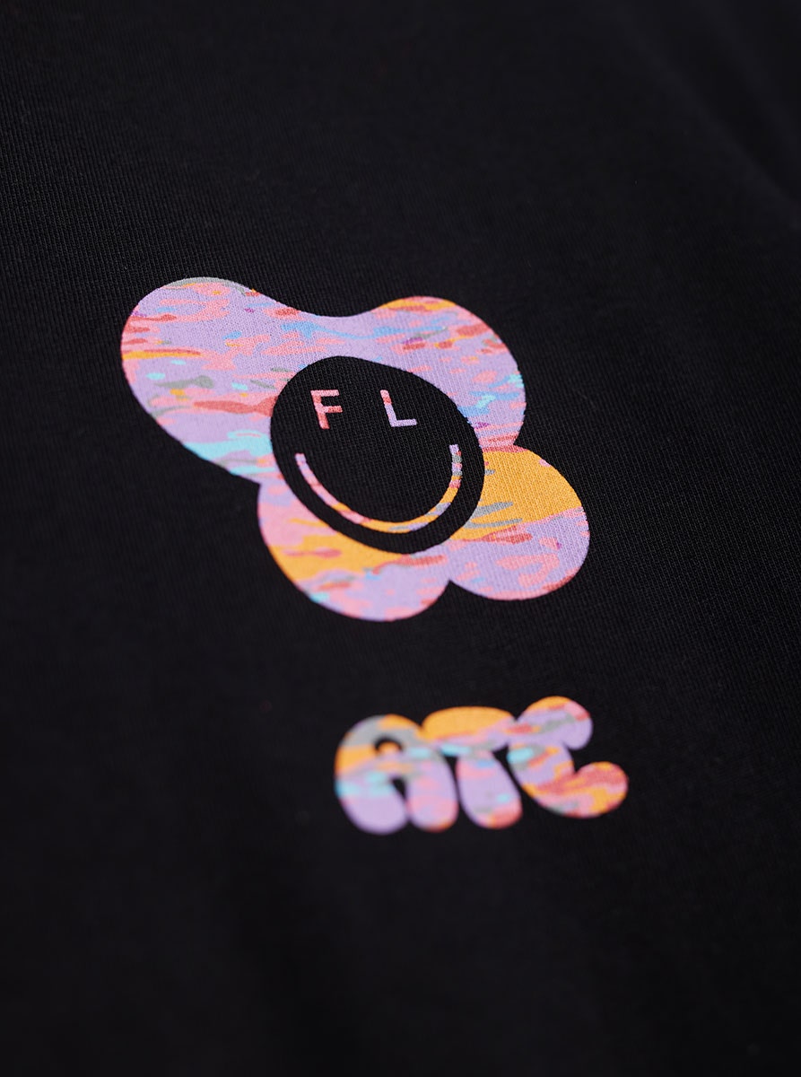 Anti Toxic Club 23 rare T-shirt