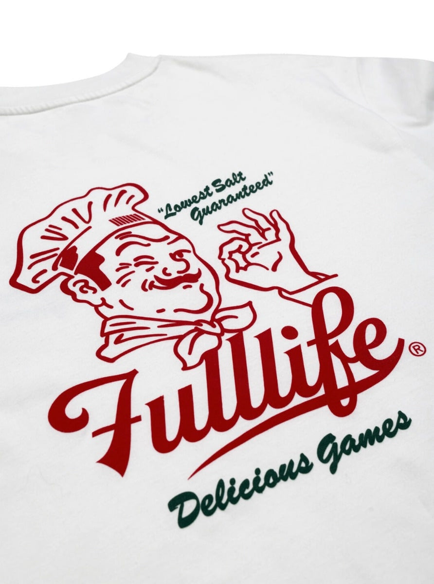 Buon Appetito T-shirt
