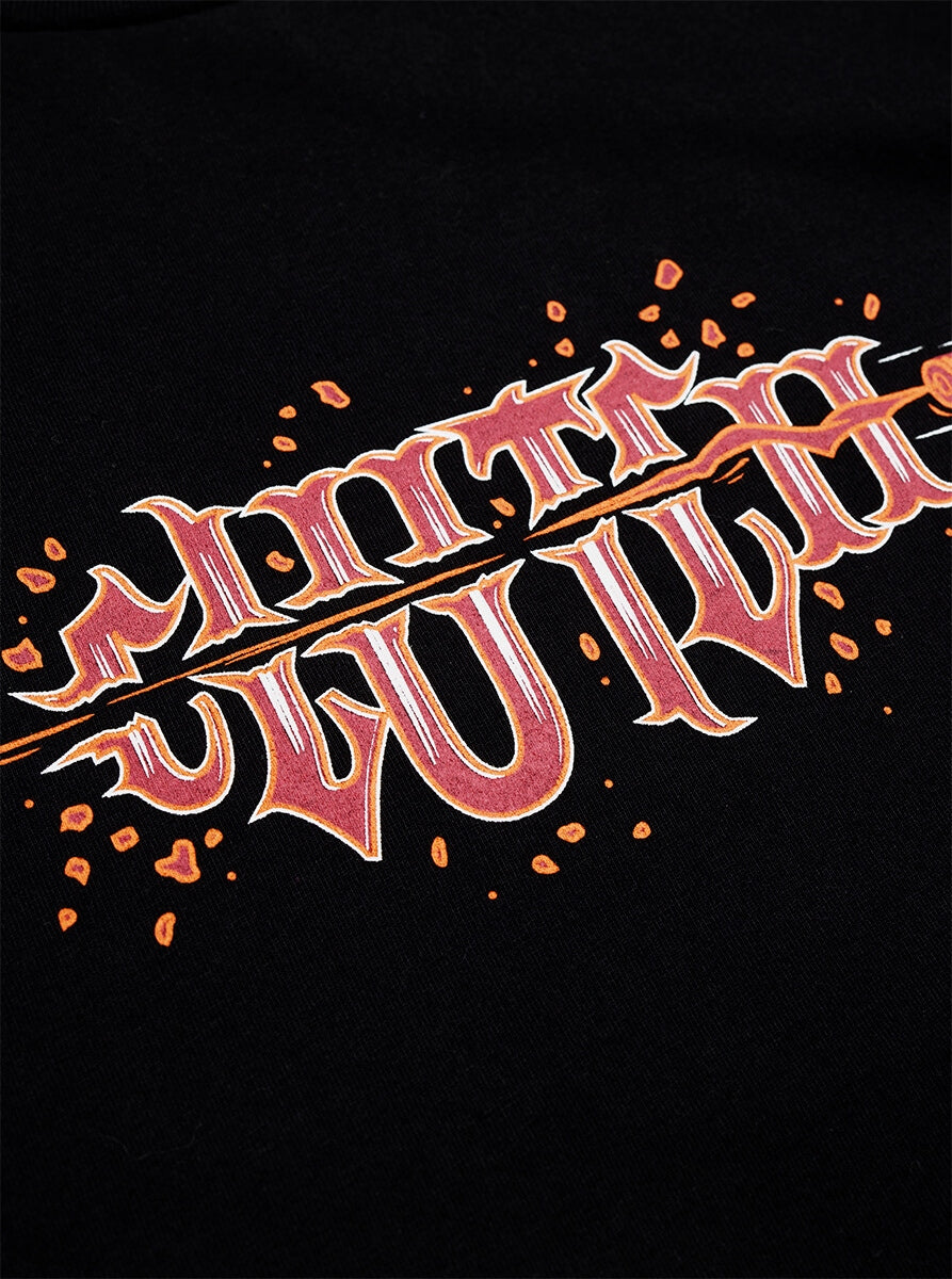 Clutch T-shirt