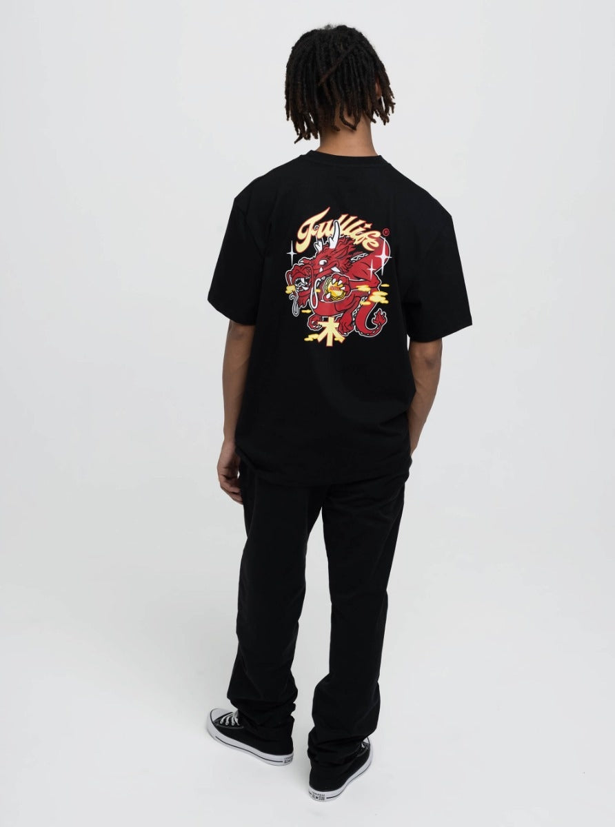 Coin Guardian rare T-shirt