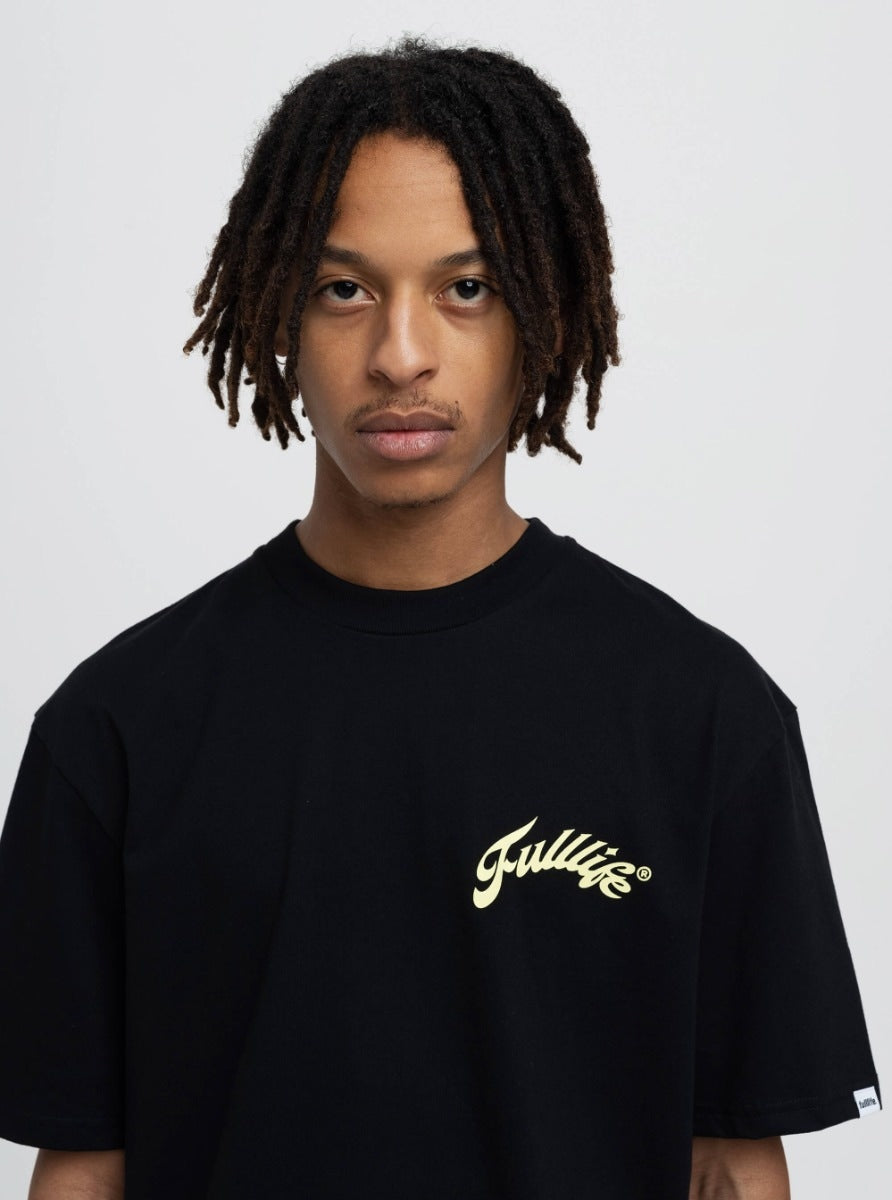 Coin Guardian rare T-shirt