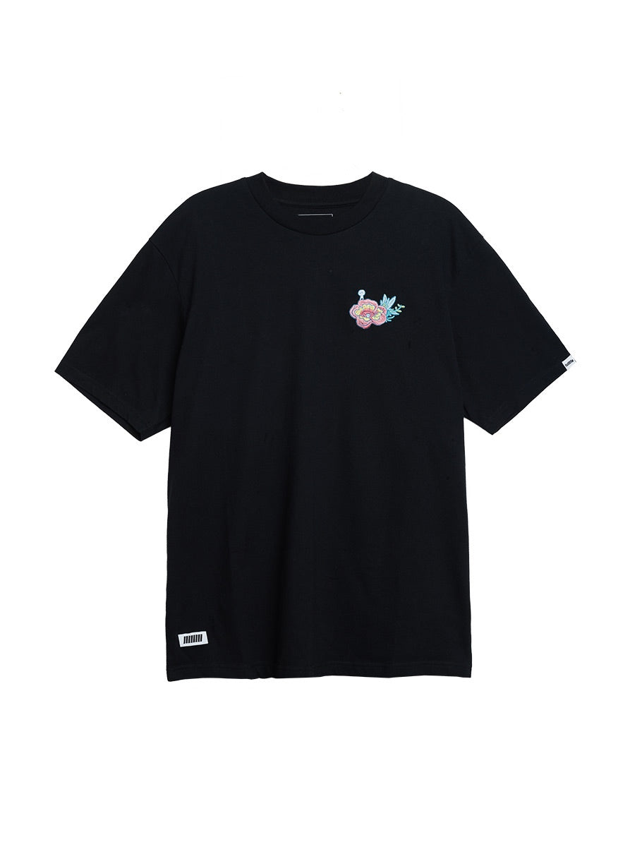 Colas Bim Bloom T-shirt | Fulllife, collaboration exclusive