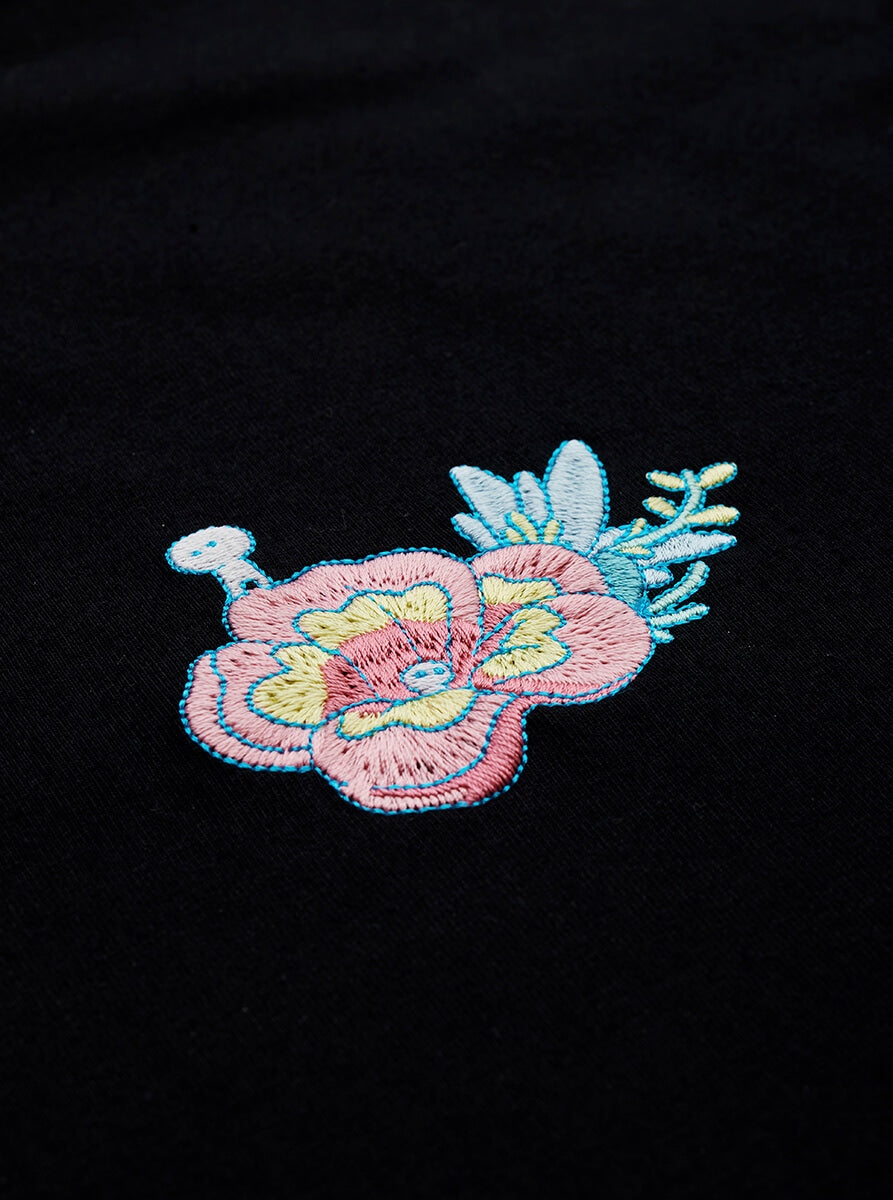 Colas Bim Bloom T-shirt