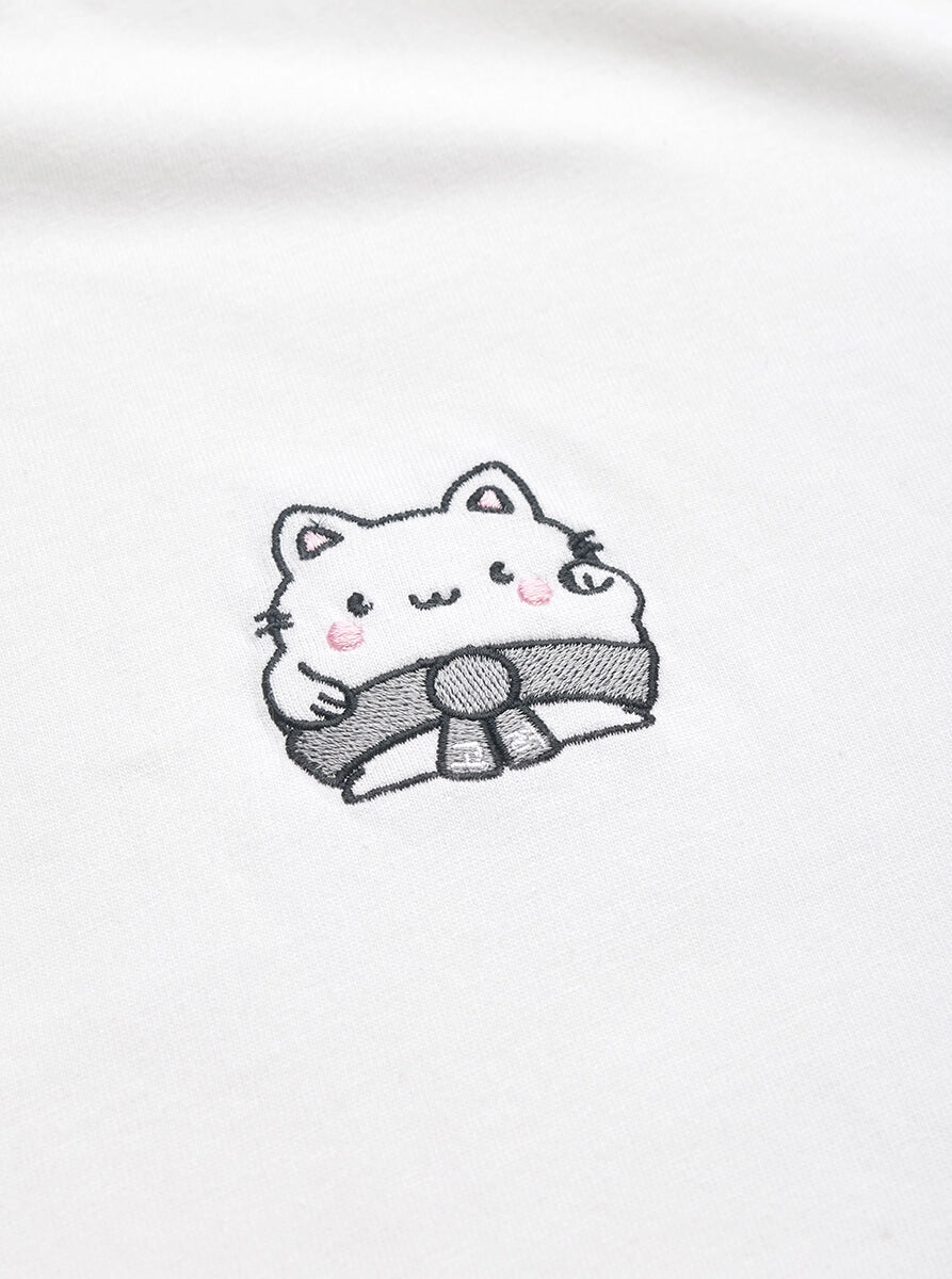 Henry Tran Koryo T-shirt