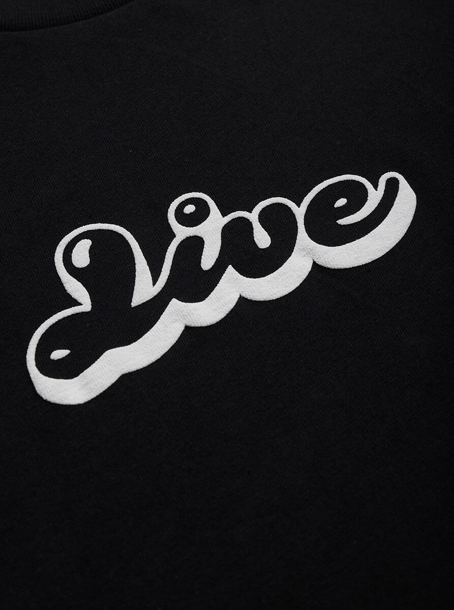 Henry Tran Live T-Shirt