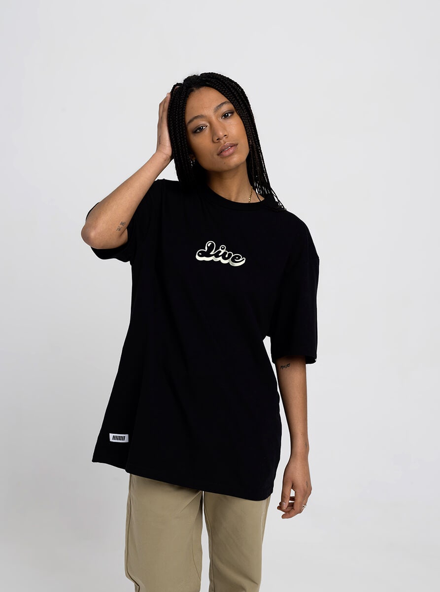 Henry Tran Live T-Shirt