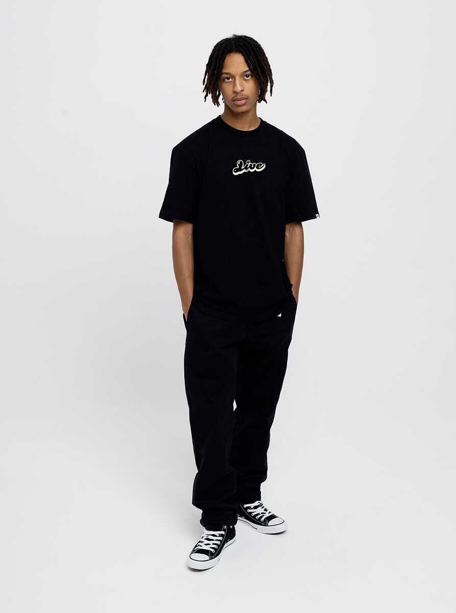 Henry Tran Live T-Shirt