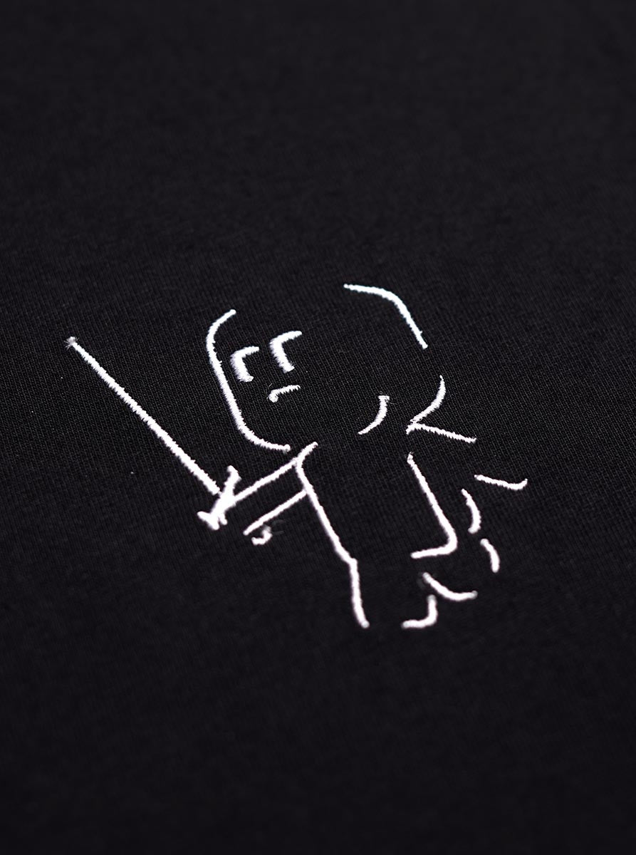 Heroez OG Armor T-shirt