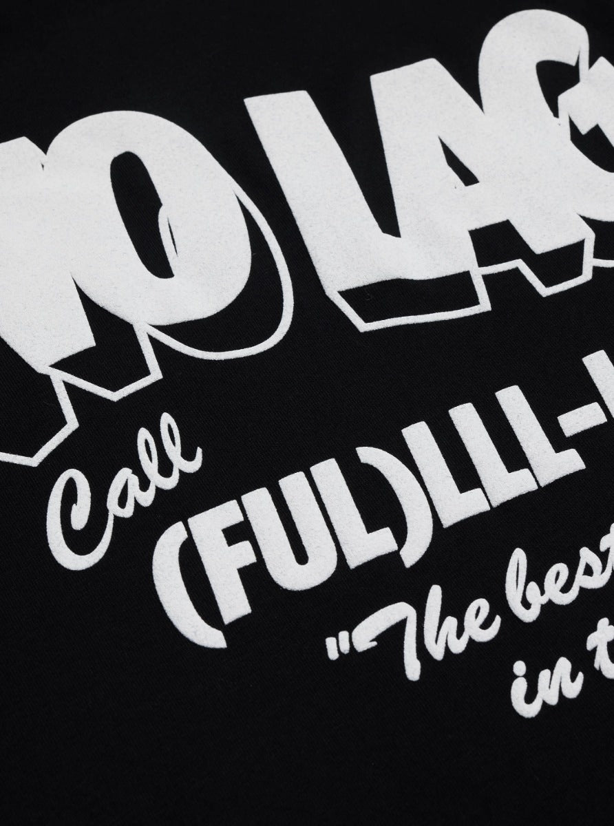 No Lag T-shirt