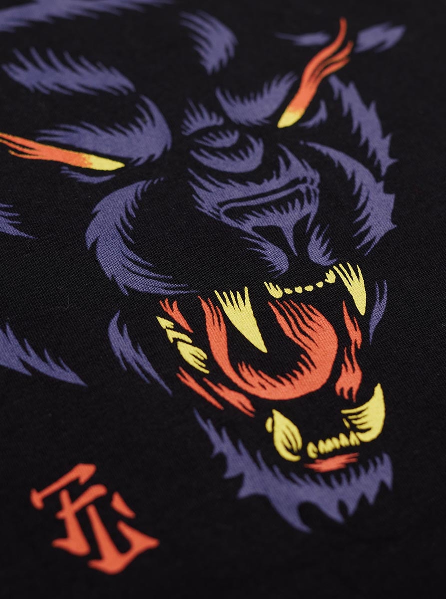 Panther T-shirt