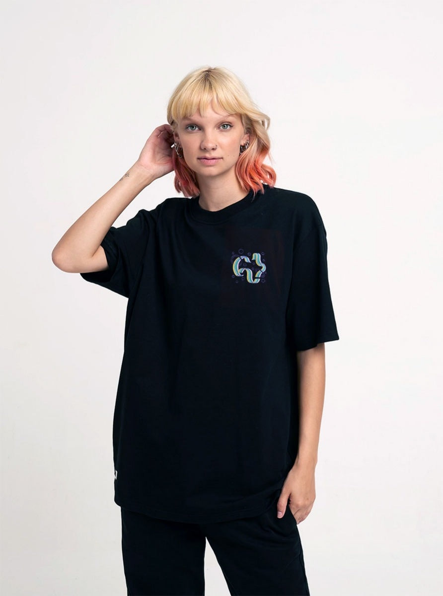 Space Rainbow T-shirt