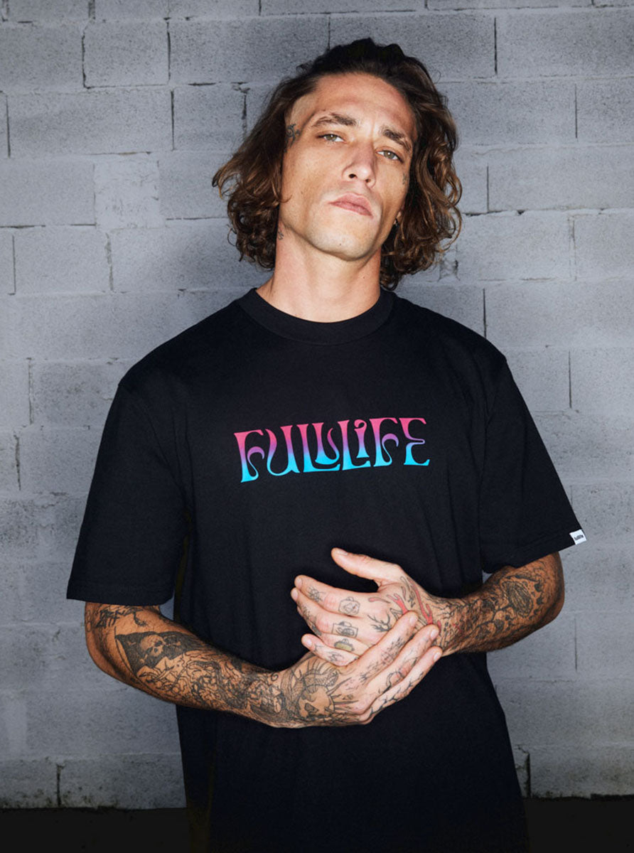 Spirits artefact T-shirt