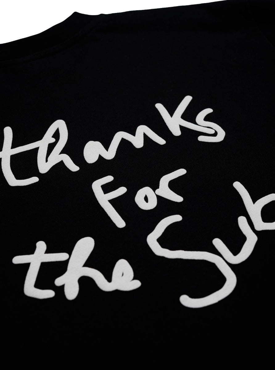 Subscriber T-shirt