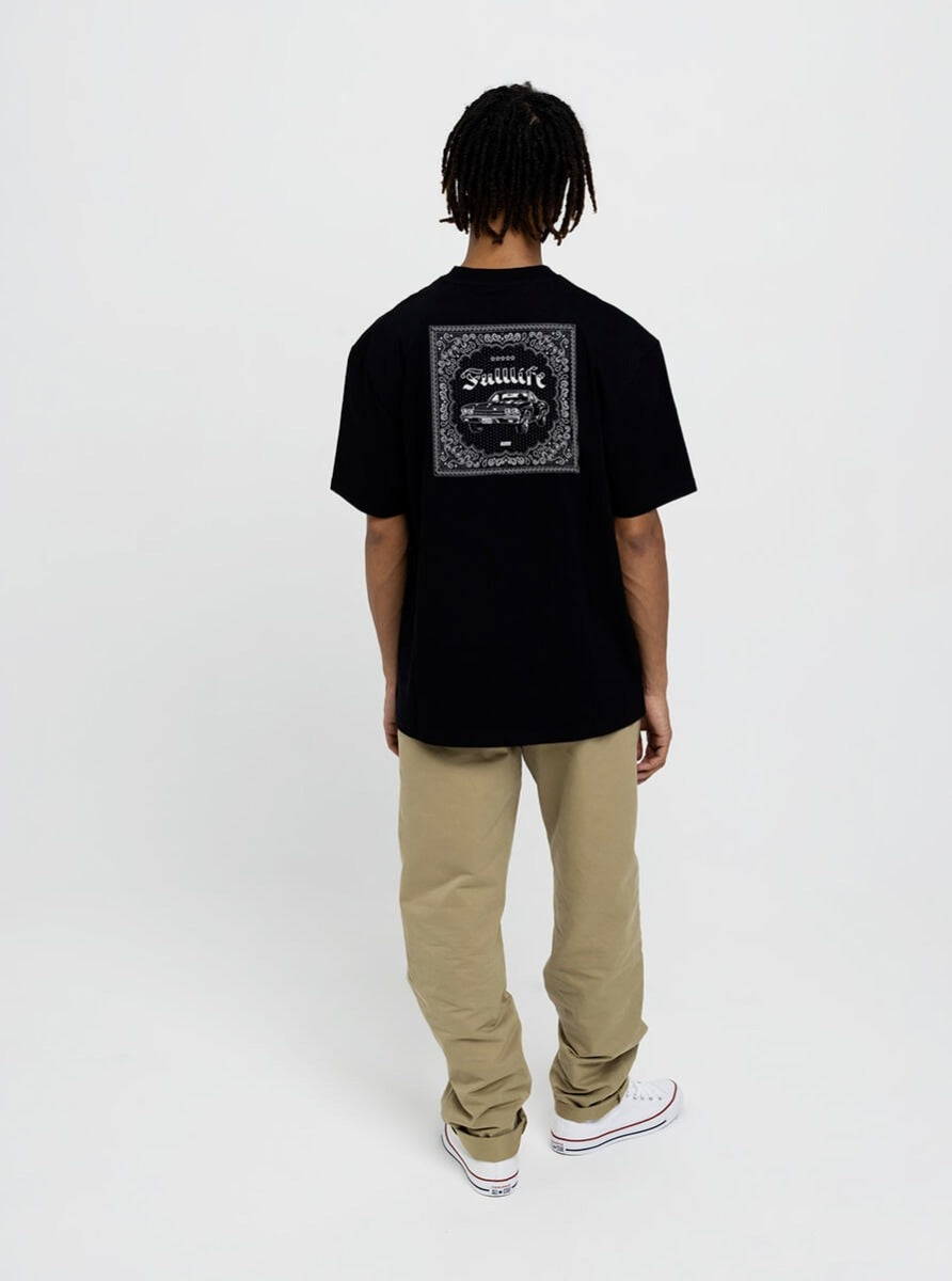 Wasted T-shirt