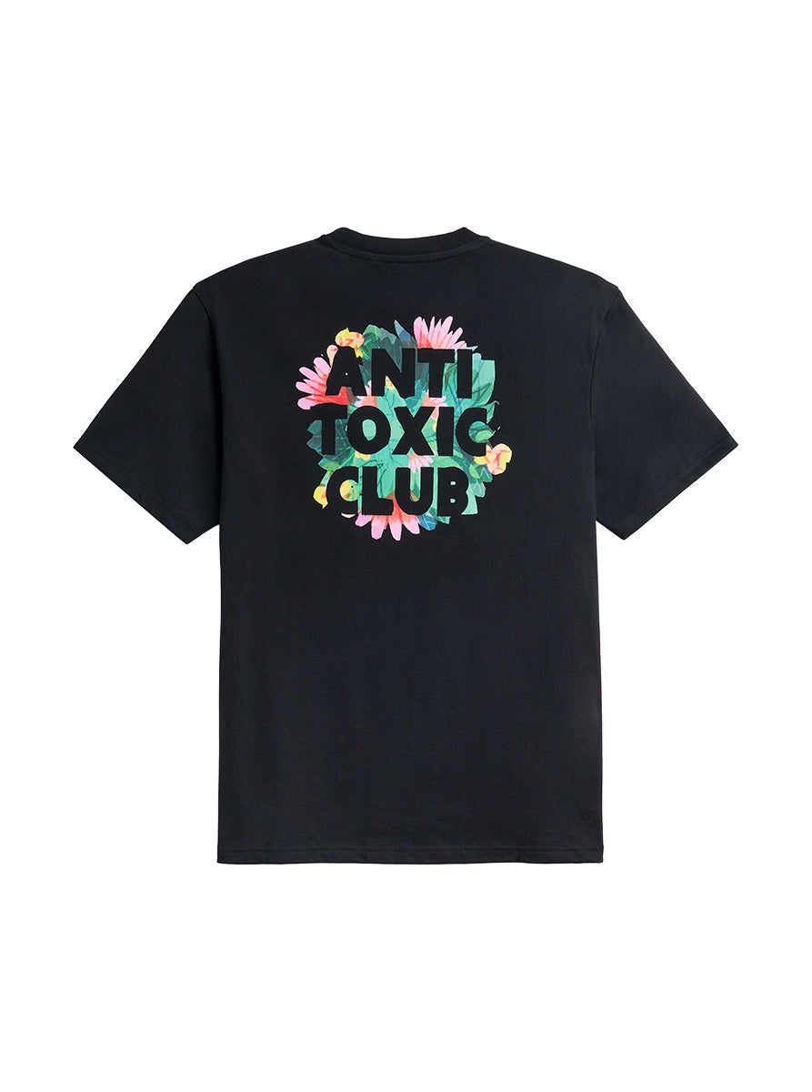 Anti Toxic Club 24 rare T-shirt | Fulllife Gameswear
