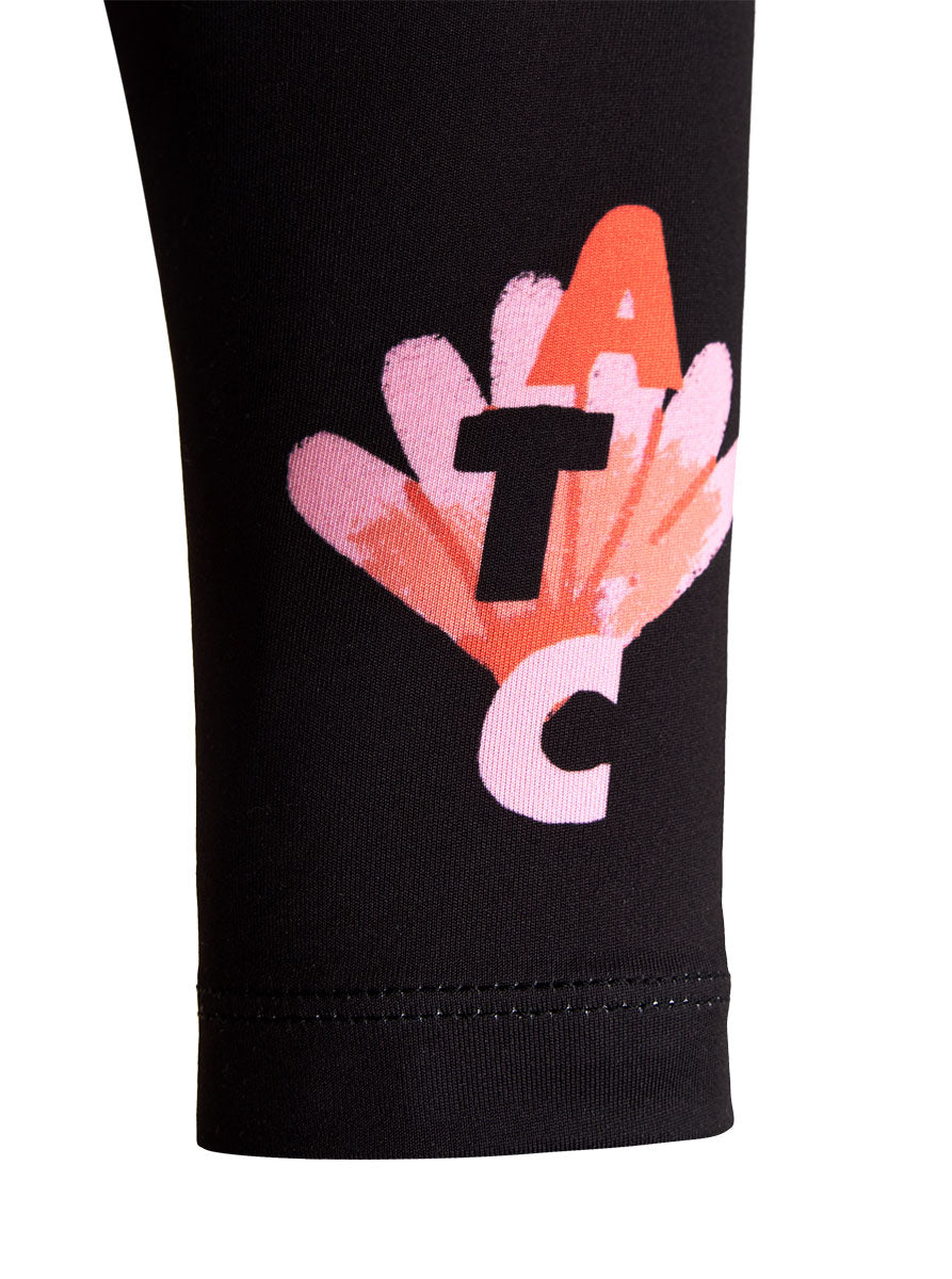 Anti Toxic Club 24 Sleeves