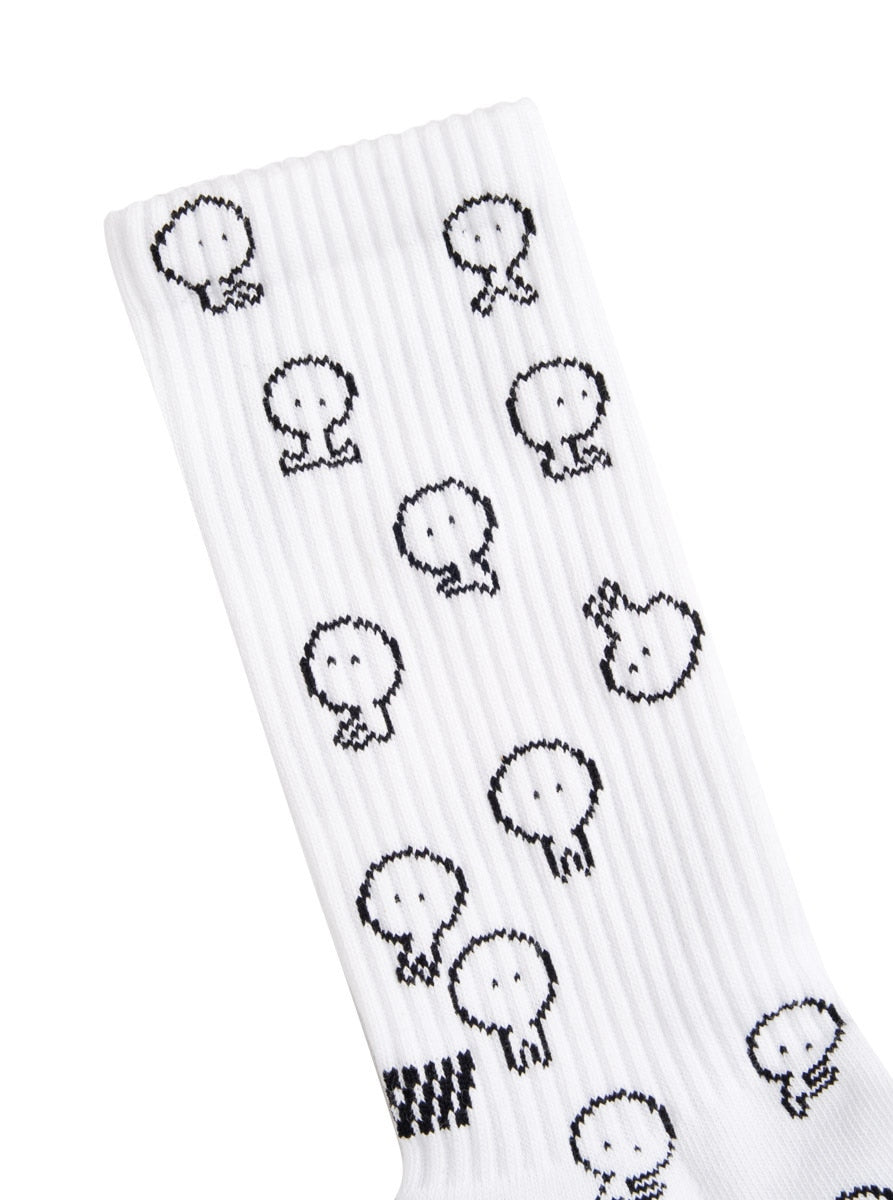 Colas Bim Kodamas Socks