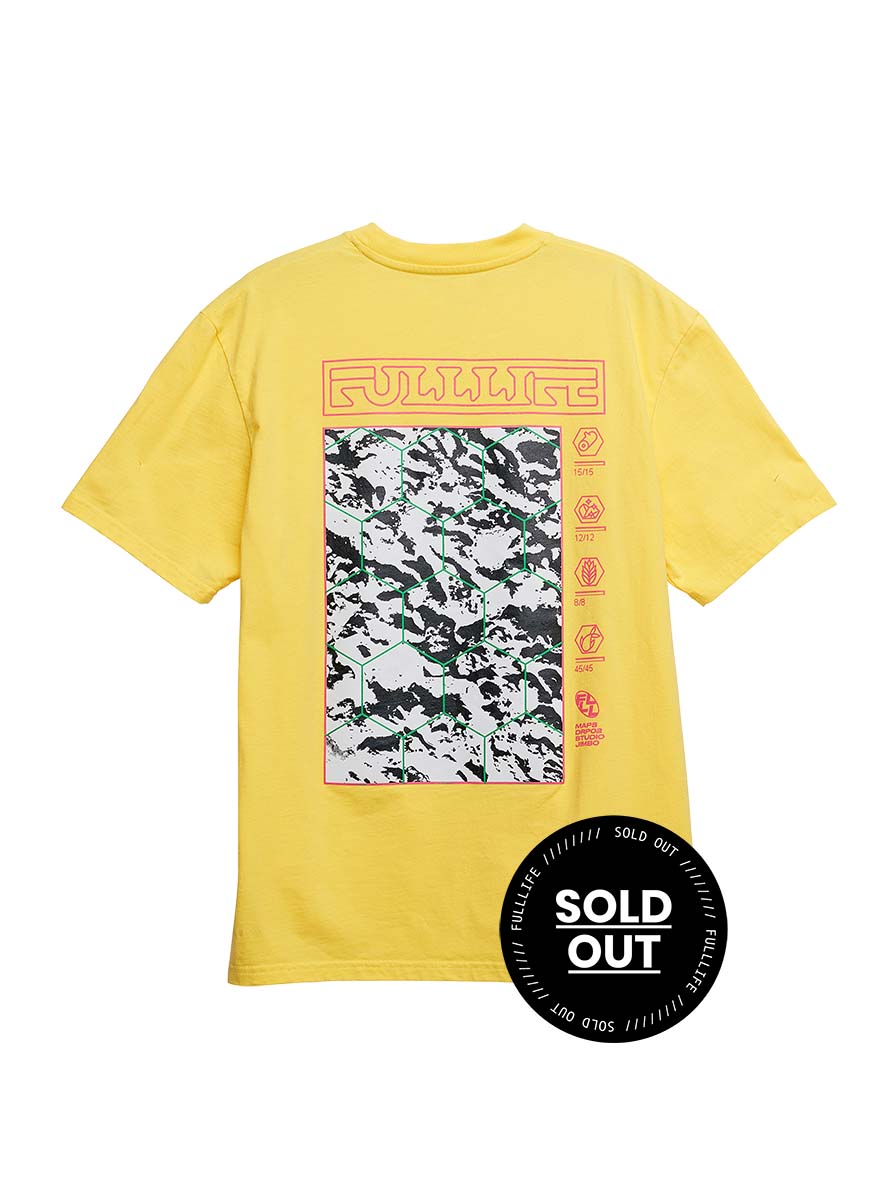 Conquer T-shirt