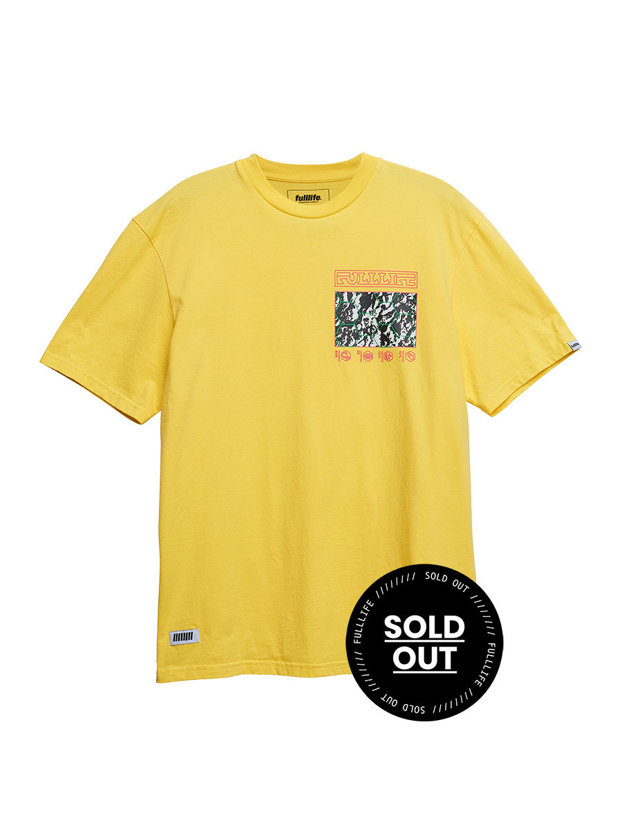 Conquer T-shirt