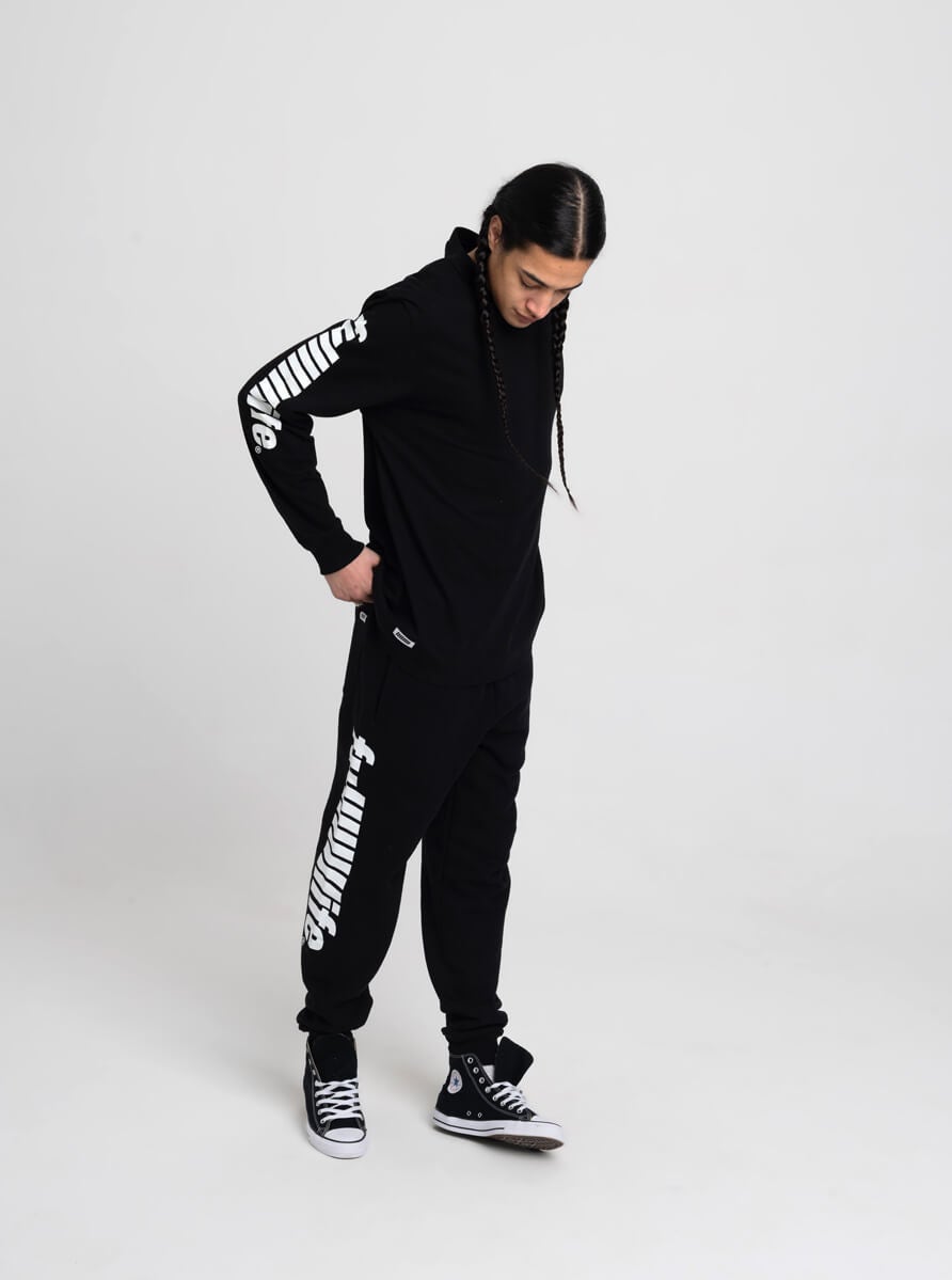 12 Hour Stream Long Sleeve T-shirt