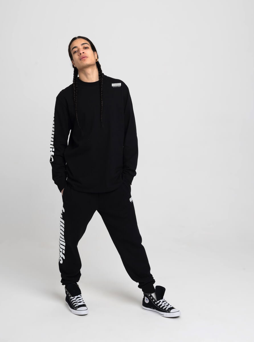 12 Hour Stream Long Sleeve T-shirt
