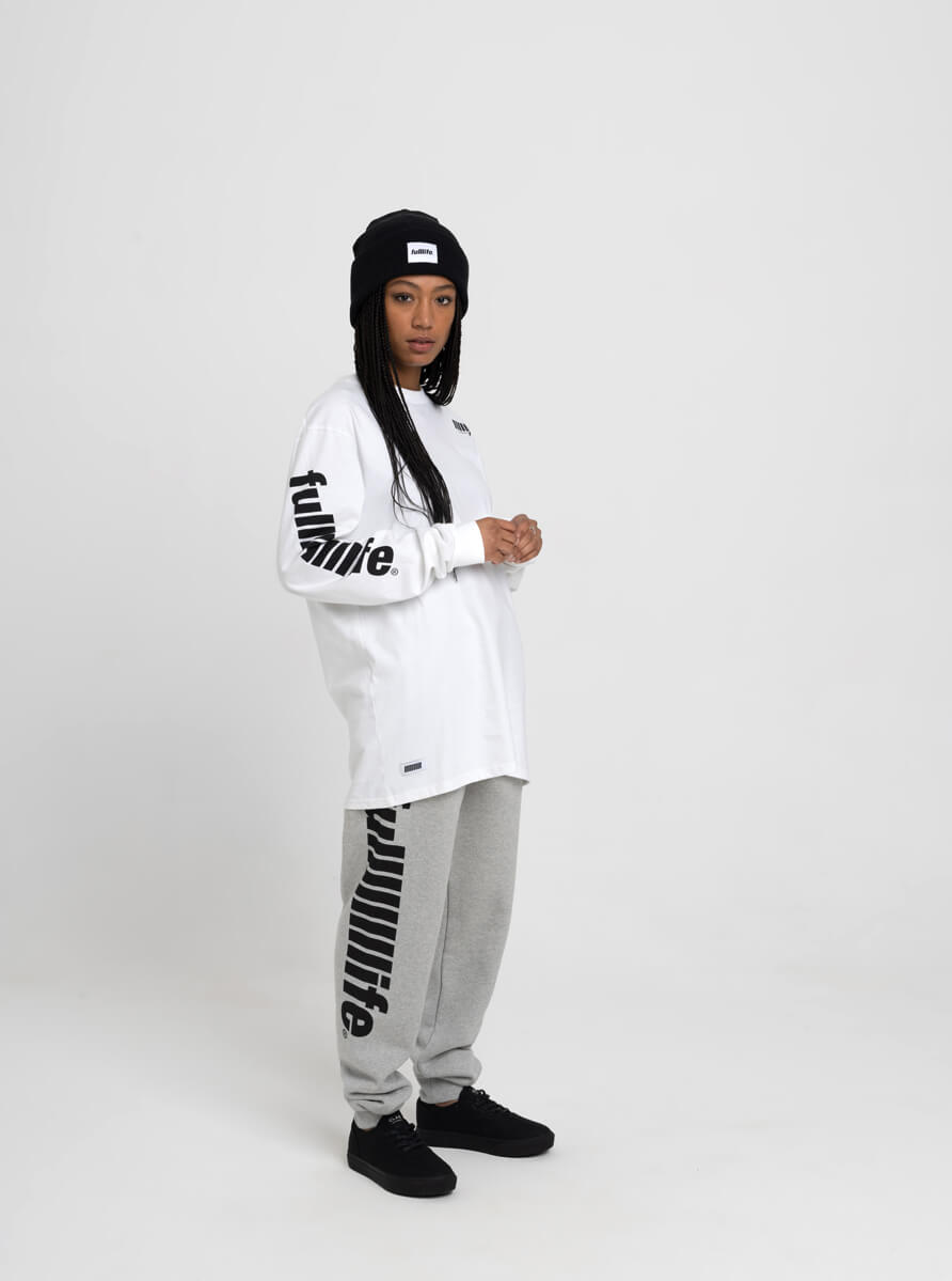 12 Hour Stream Long Sleeve T-shirt