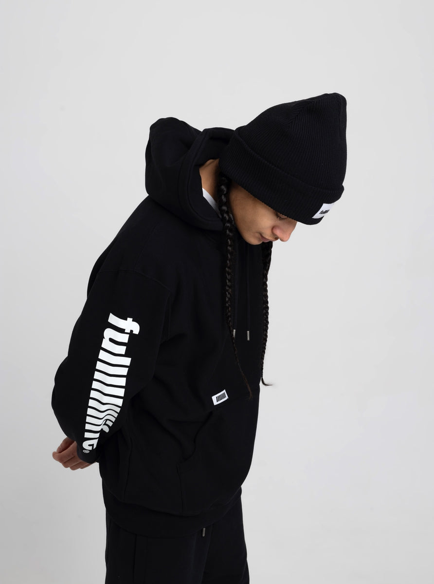 24 Hour Stream Hoodie