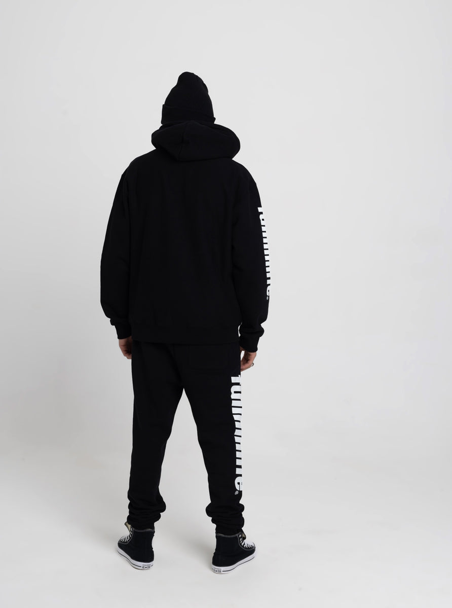 24 Hour Stream Hoodie