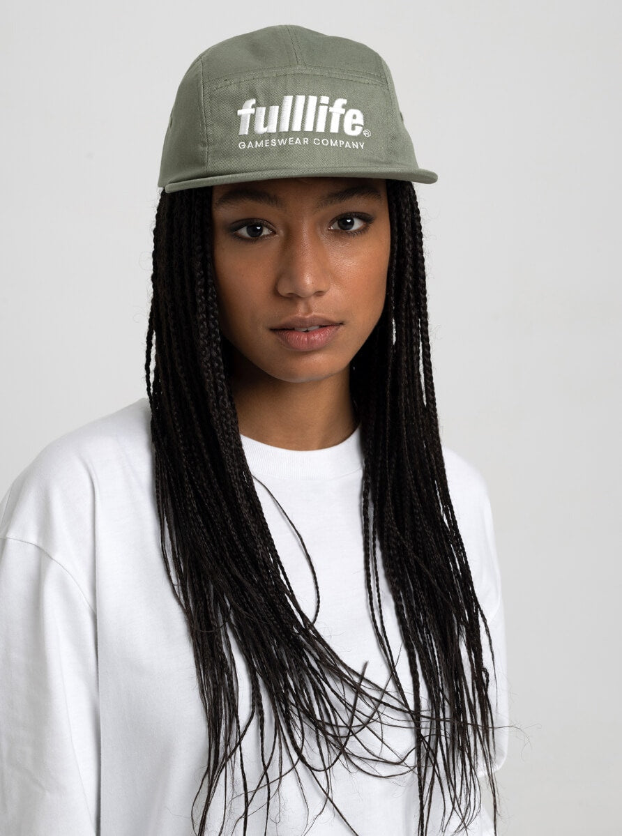 5v5 Panels Cap