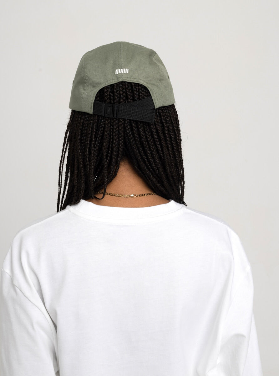 5v5 Panels Cap