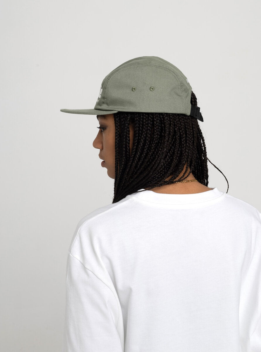 5v5 Panels Cap