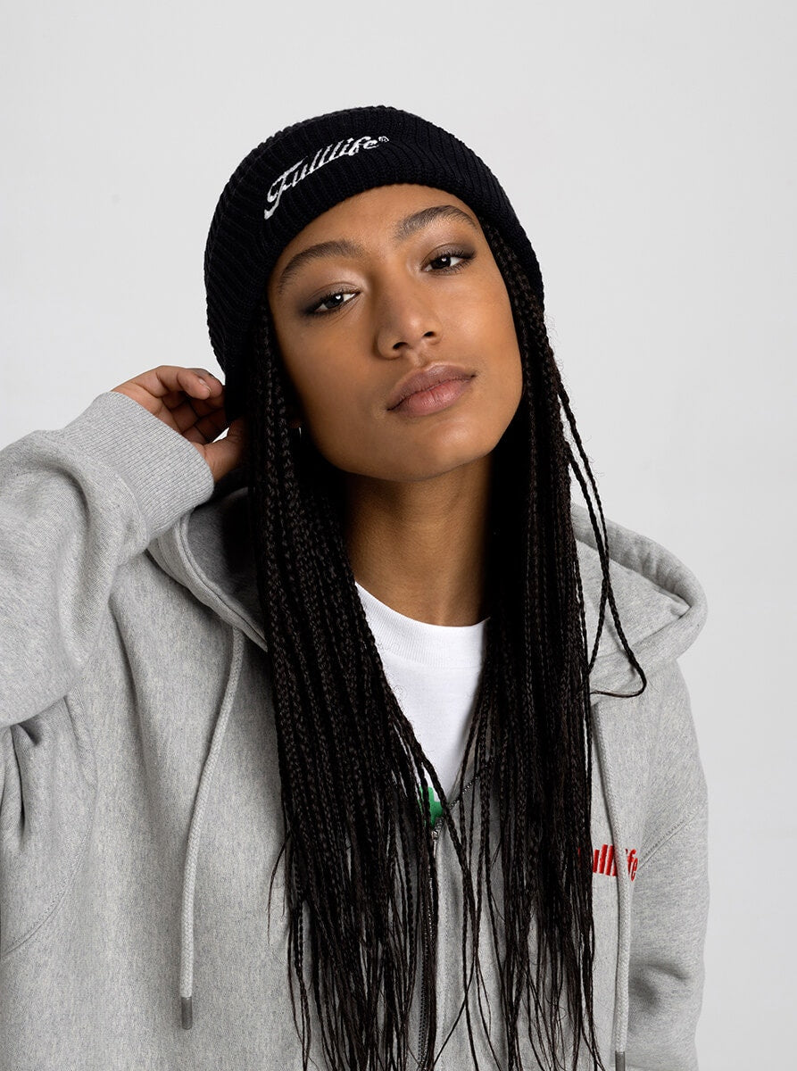 Campfire Beanie