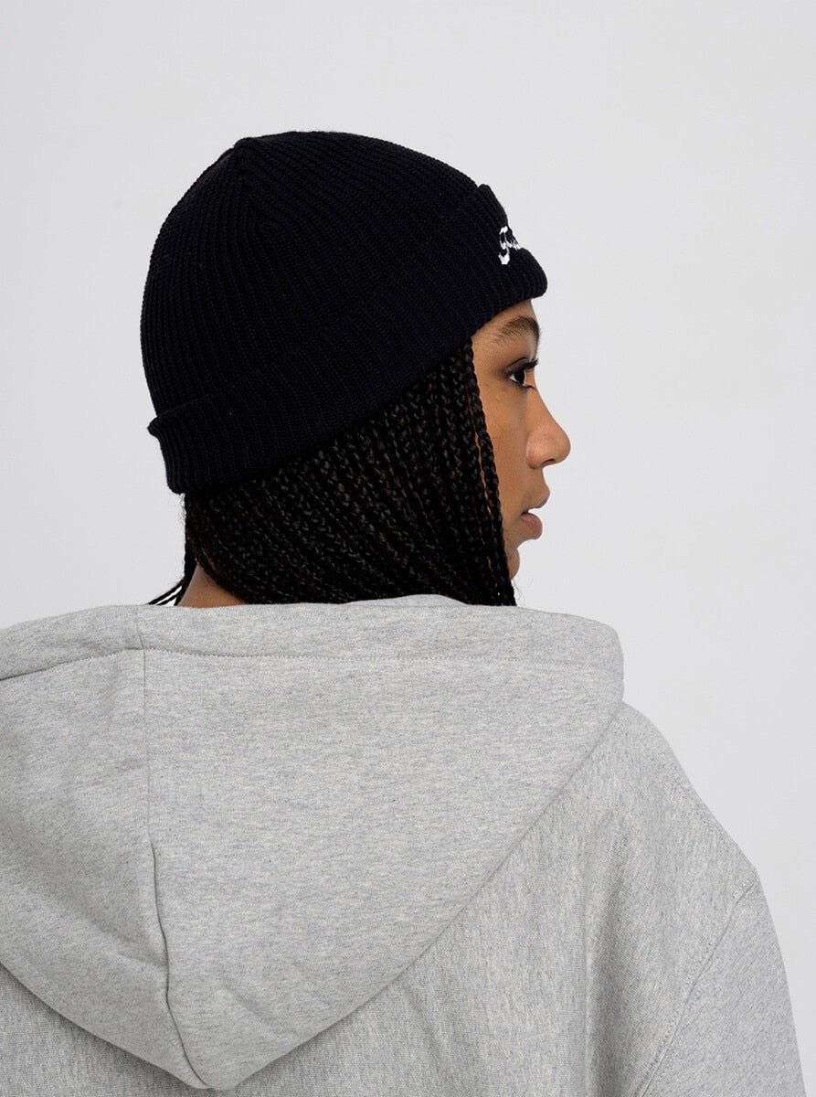 Campfire Beanie