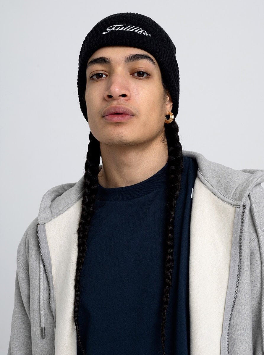 Campfire Beanie
