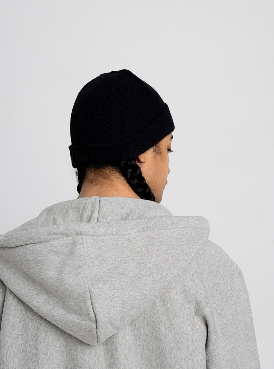 Campfire Beanie