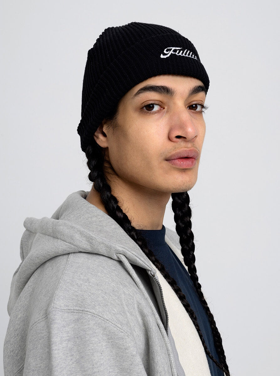 Campfire Beanie