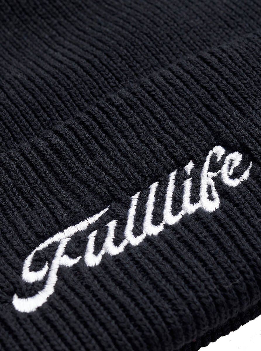 Campfire Beanie