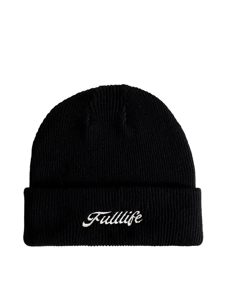 Campfire Beanie