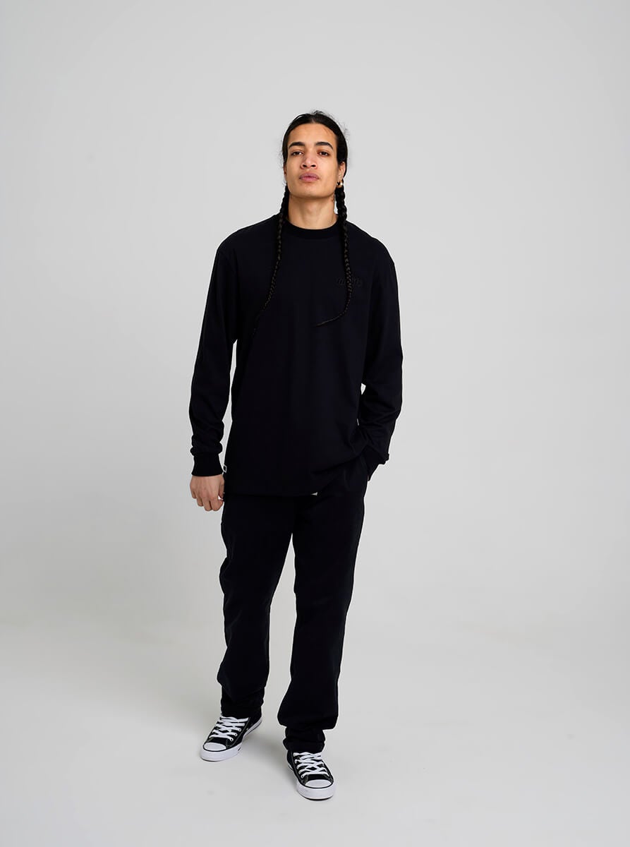 EZ Game long sleeve T-shirt