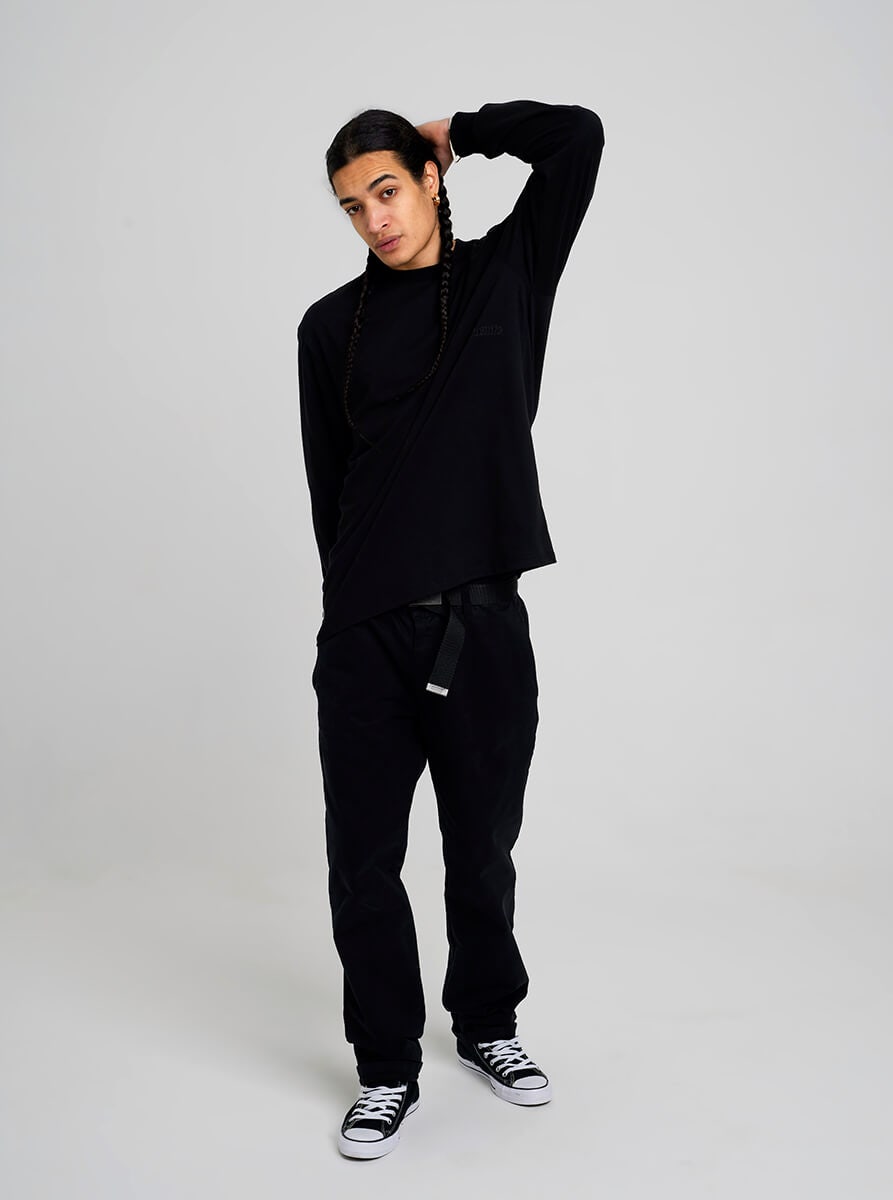EZ Game long sleeve T-shirt