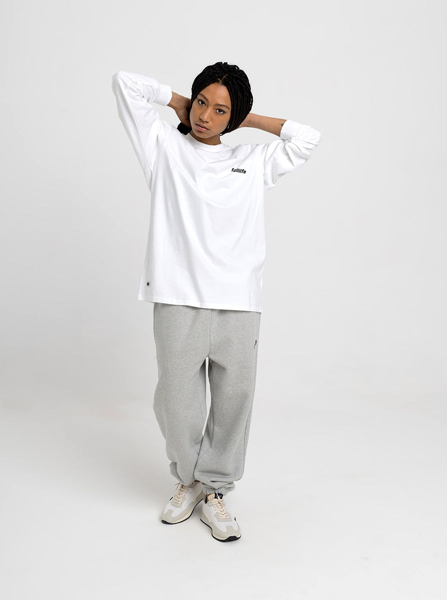 EZ Game long sleeve T-shirt