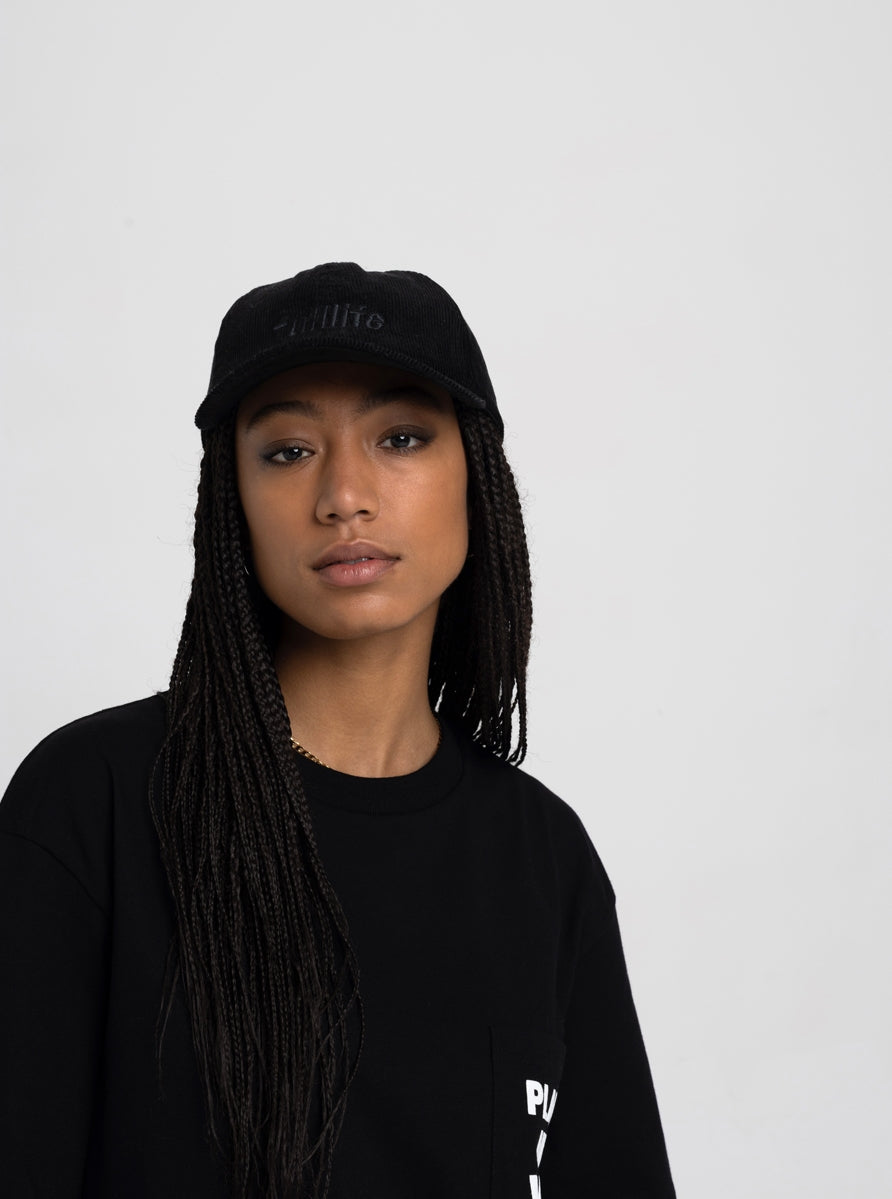 EZ Neural Theft Corduroy Cap