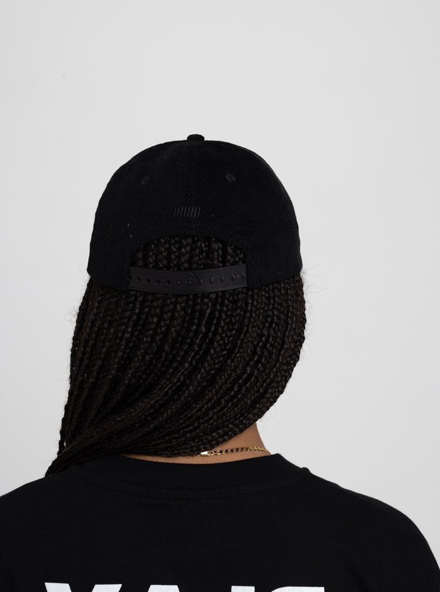EZ Neural Theft Corduroy Cap