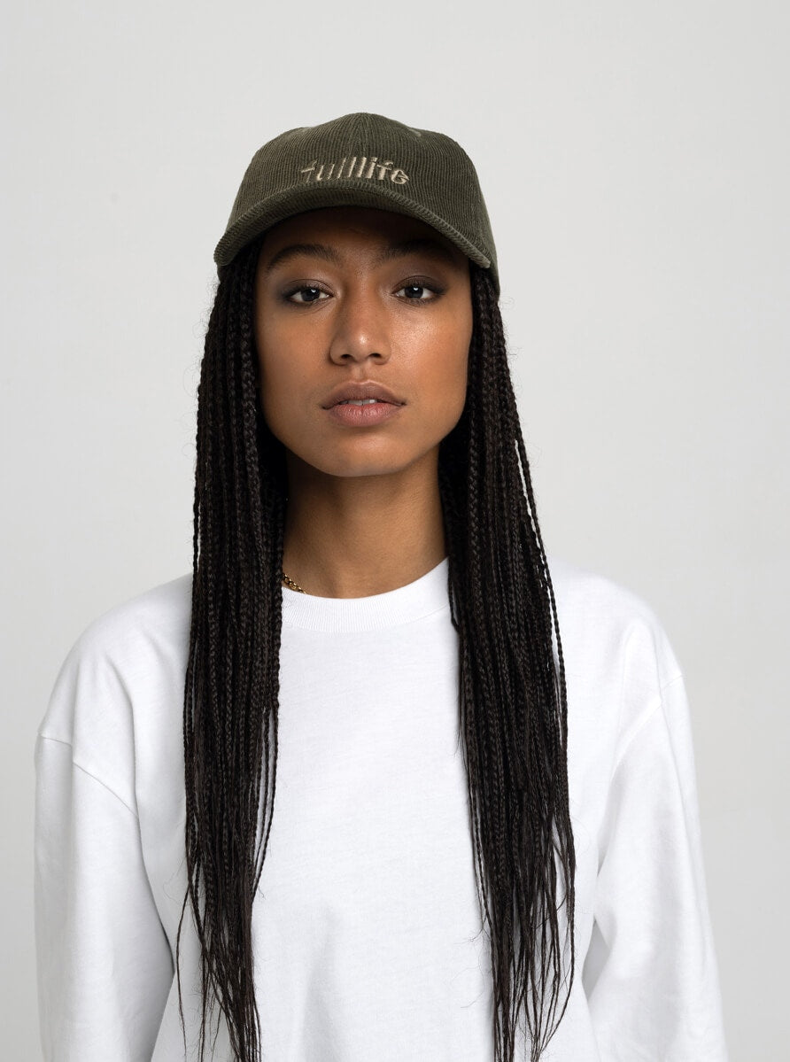 EZ Neural Theft Corduroy Cap
