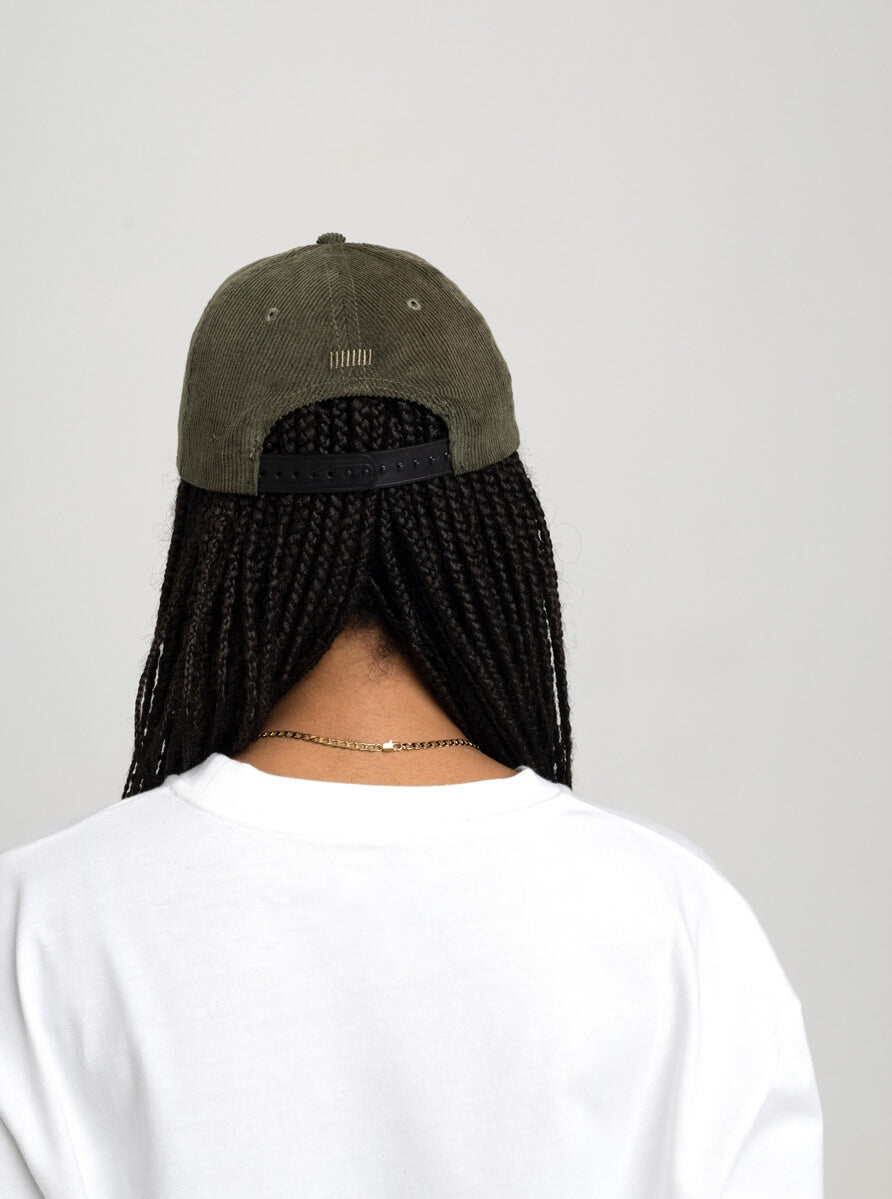 EZ Neural Theft Corduroy Cap