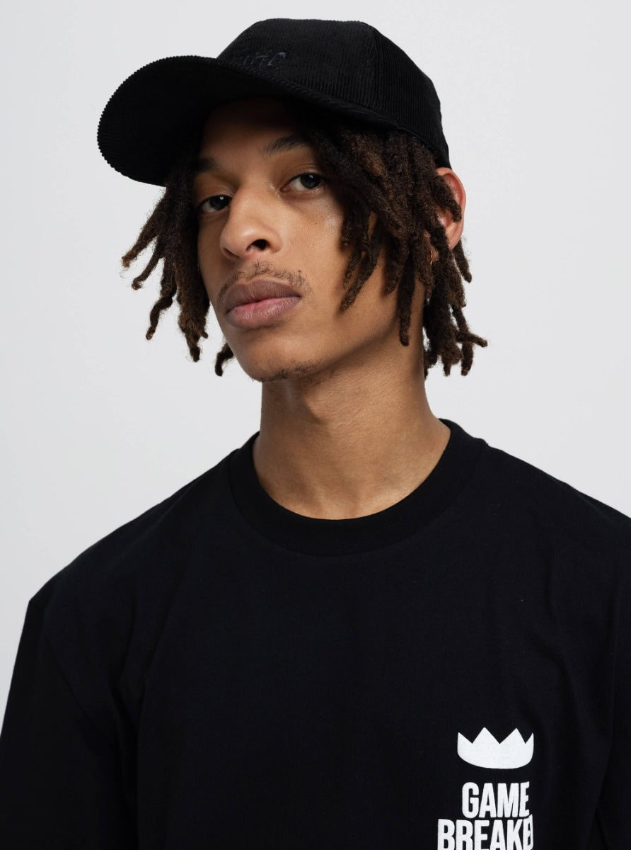 EZ Neural Theft Corduroy Cap
