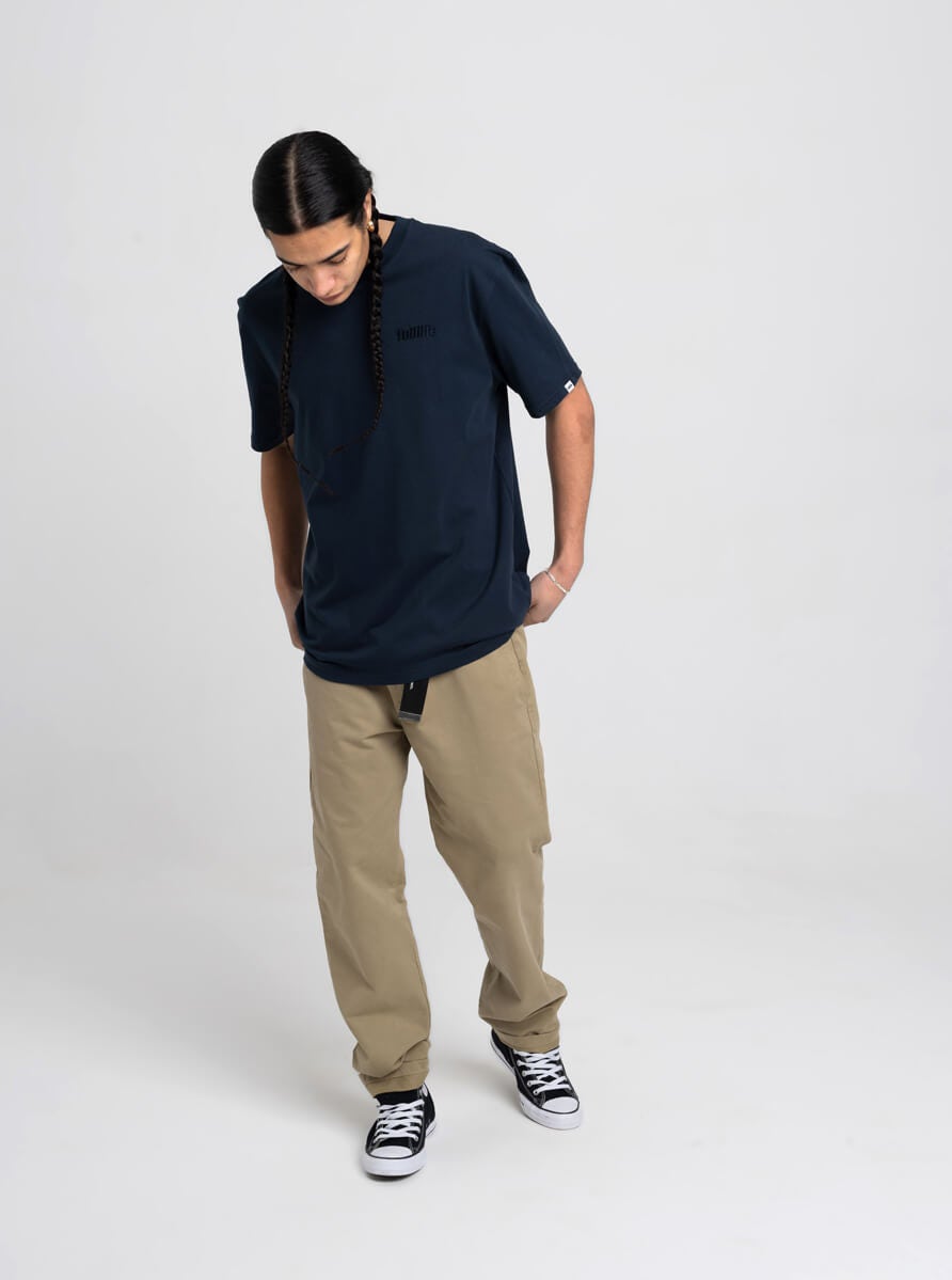 The Original 8-Bit Chino